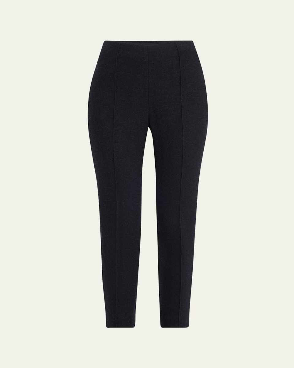 Eren Skinny Leg Cashmere Novalis Pants